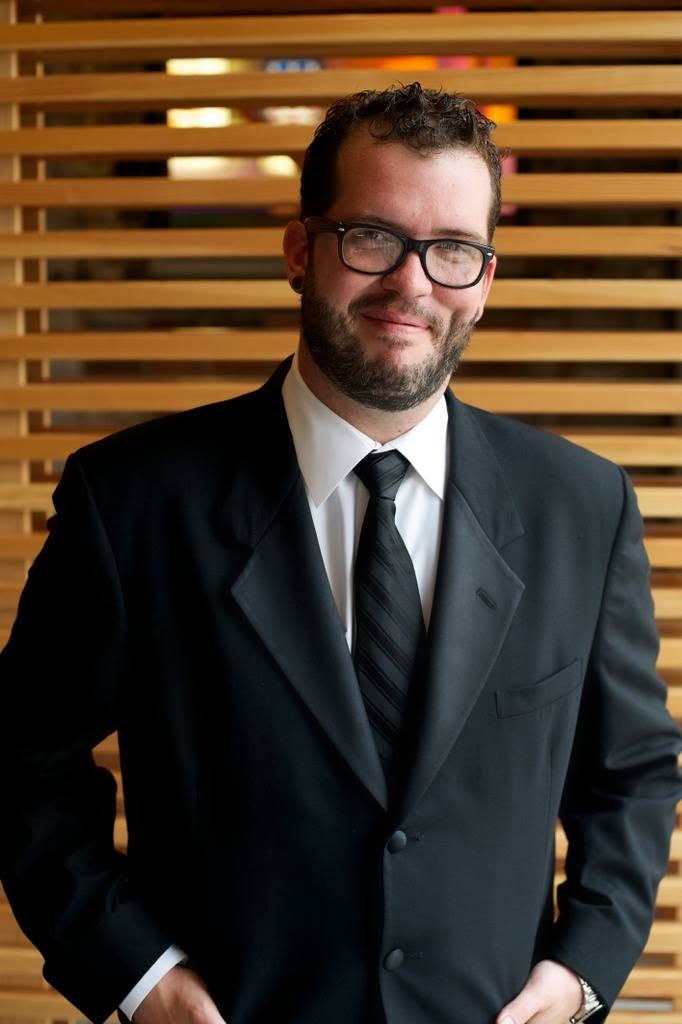 Chris Breeden