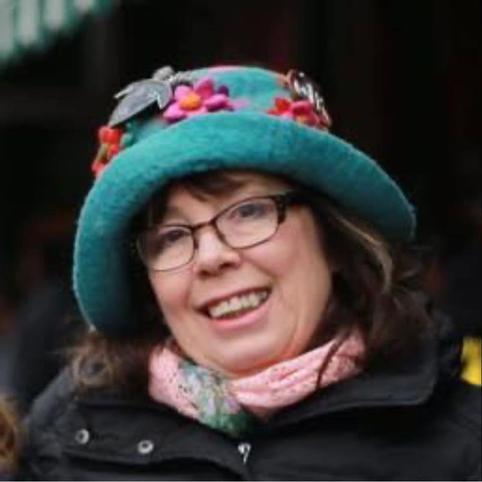 Ronda Breeden
